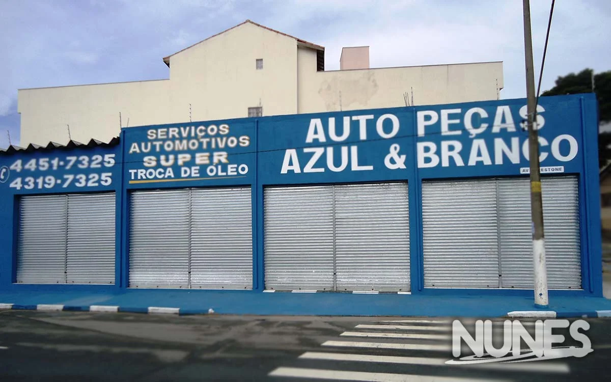 Projeto 5